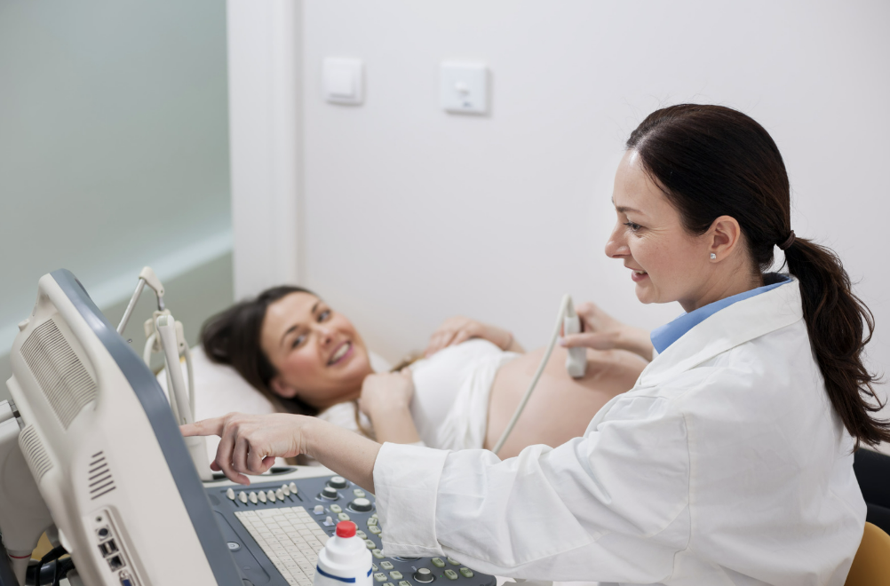 dokter kandungan, kapan periksa kehamilan, program hamil, premarital check-up, pap smear, tanda kehamilan, Bunda, si Kecil
